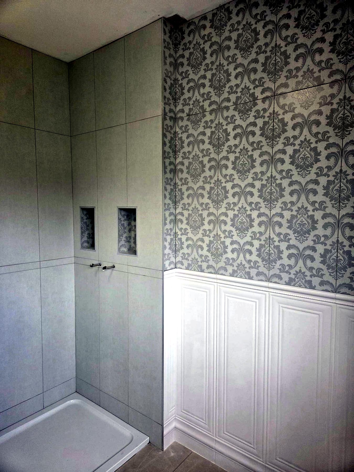 Tiling project 4