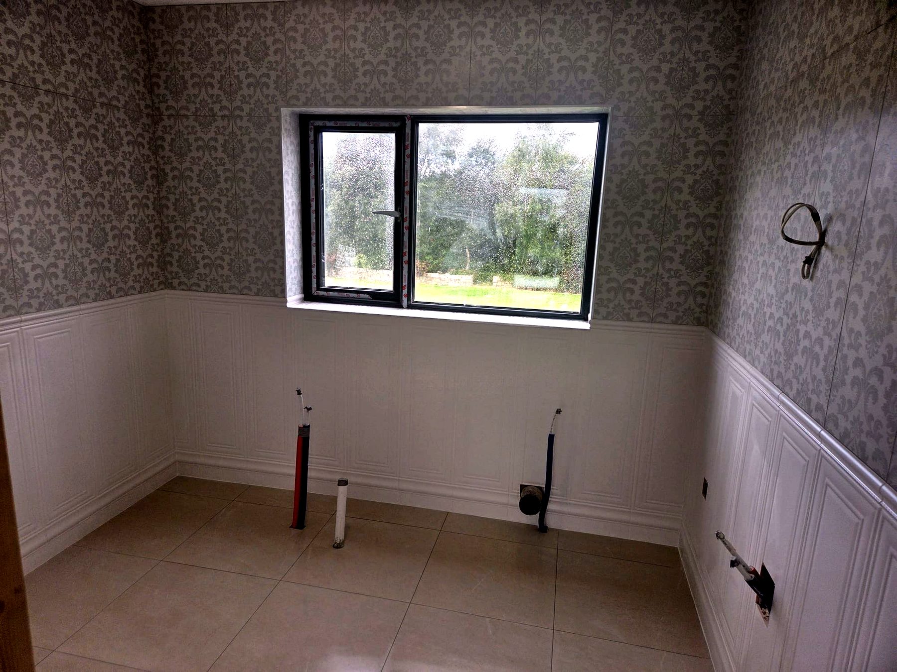 Tiling project 56