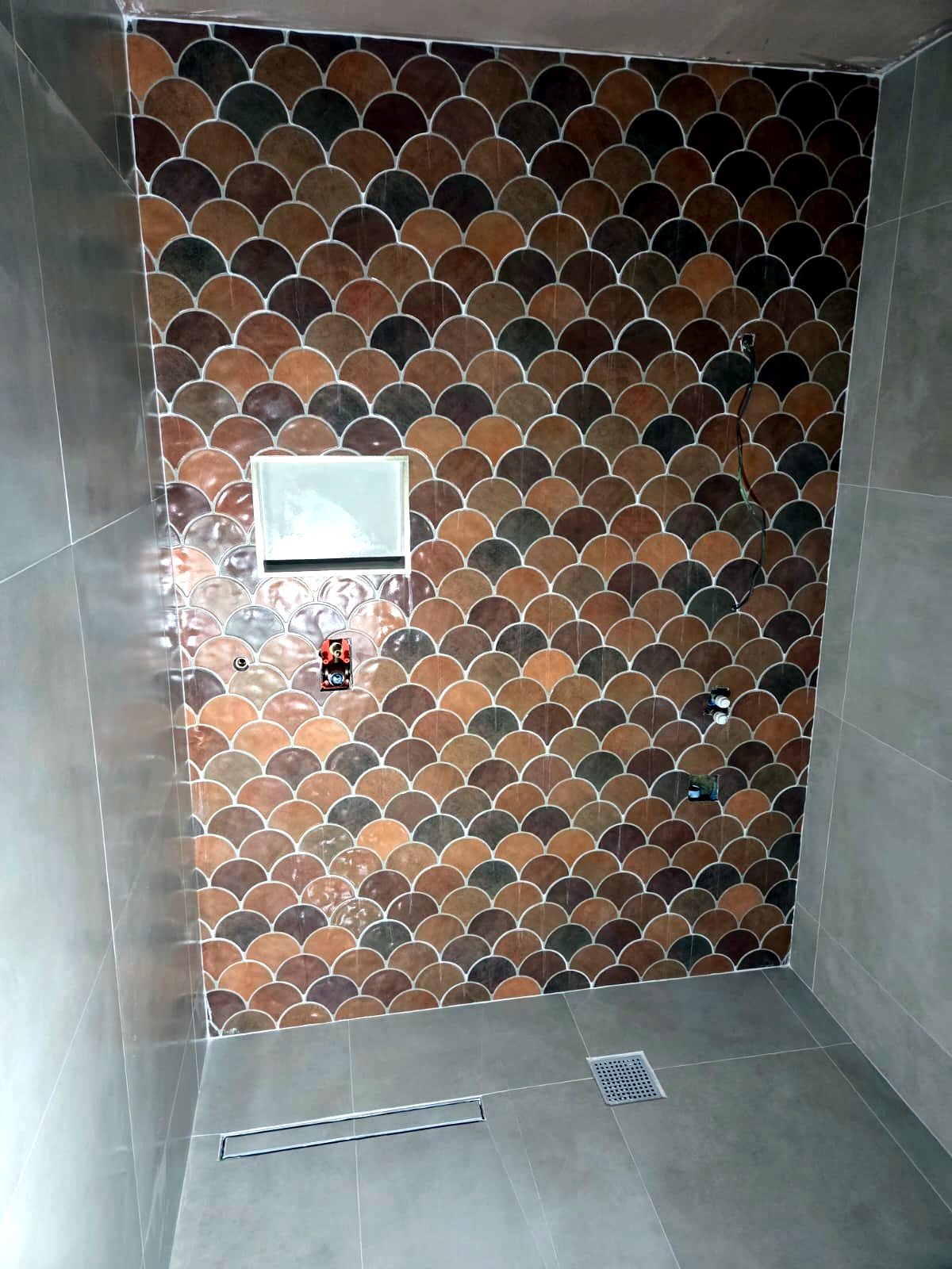 Tiling project 63