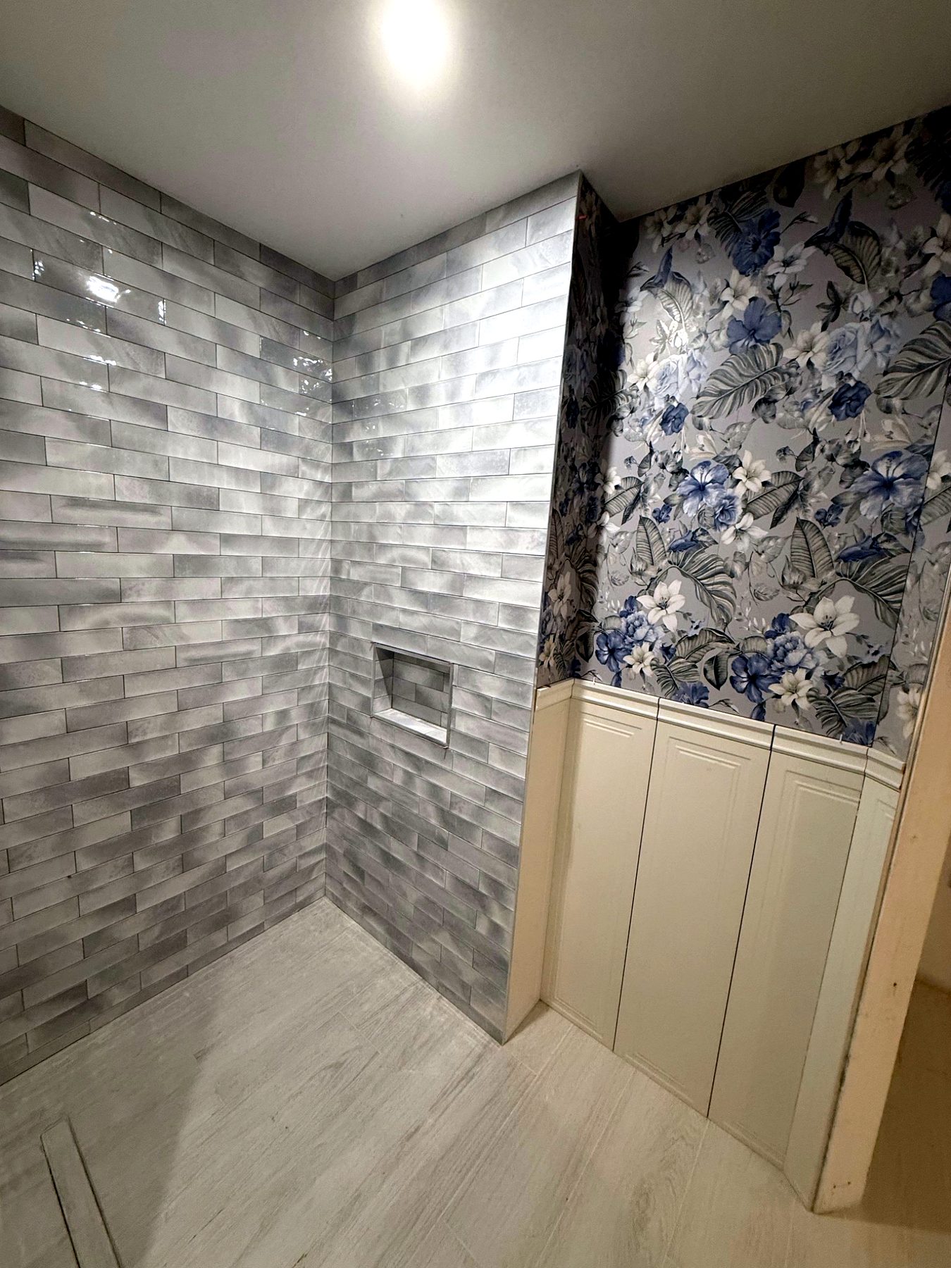 Tiling project 65