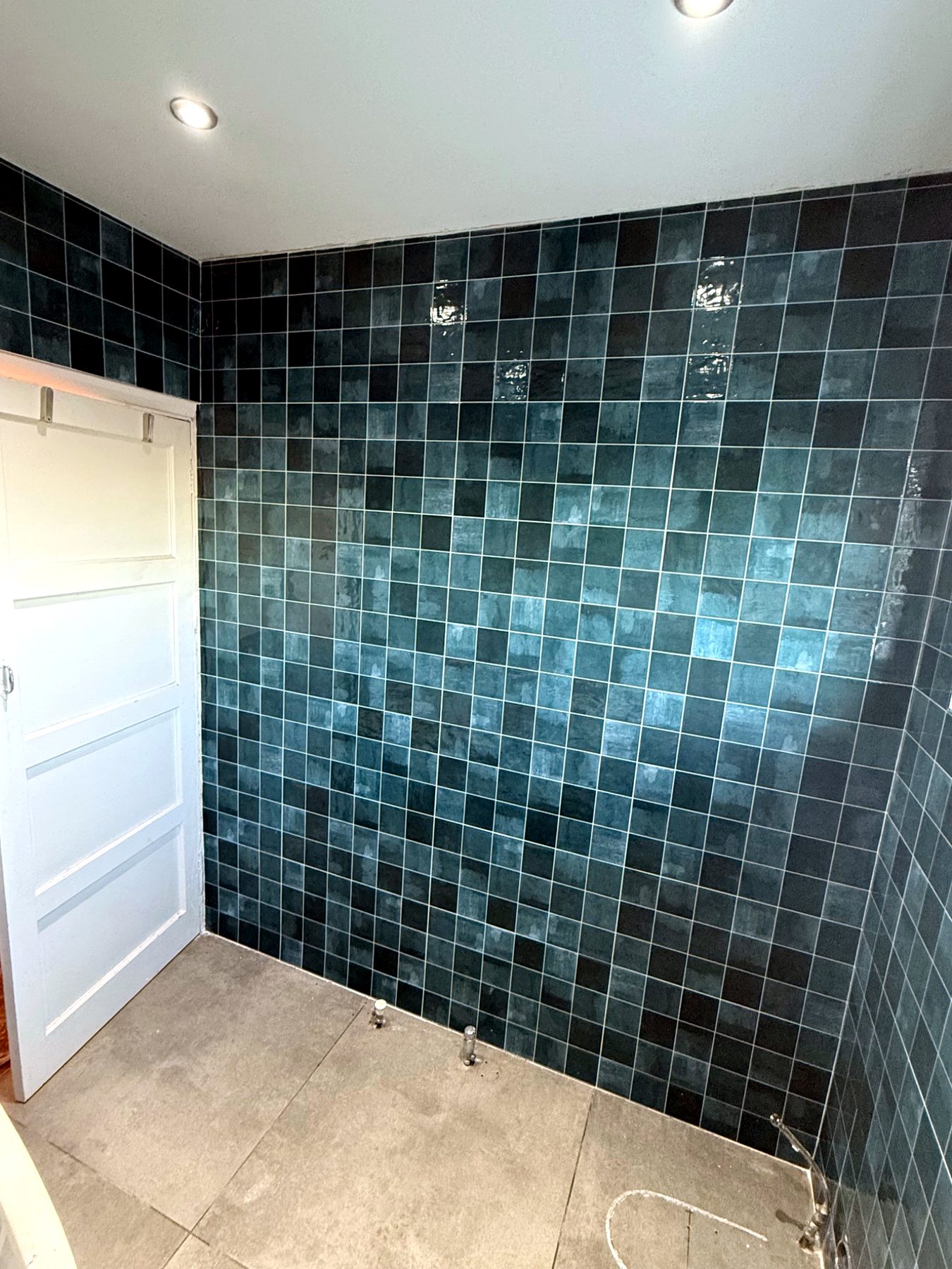 Tiling project 69